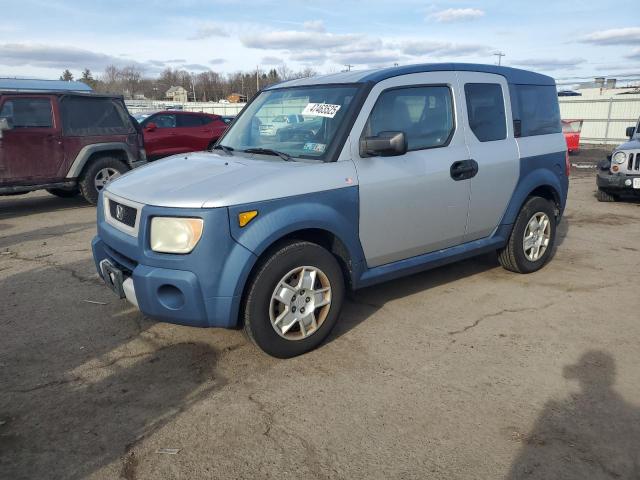 2006 Honda Element Lx