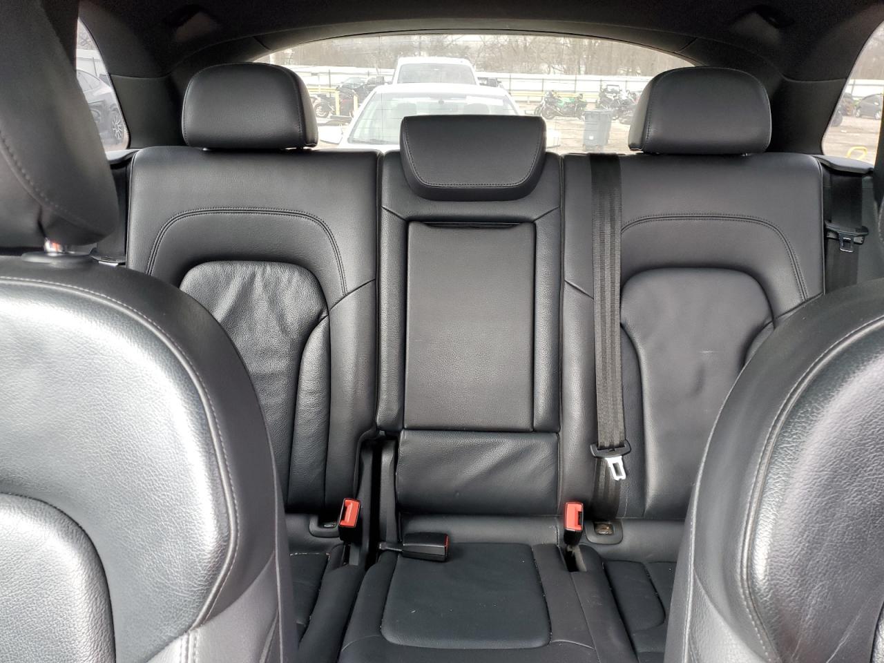 2016 Audi Q5 - Image 10