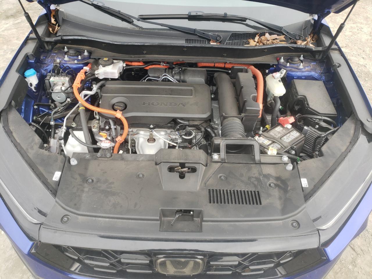 2024 Honda CR-V - Image 12