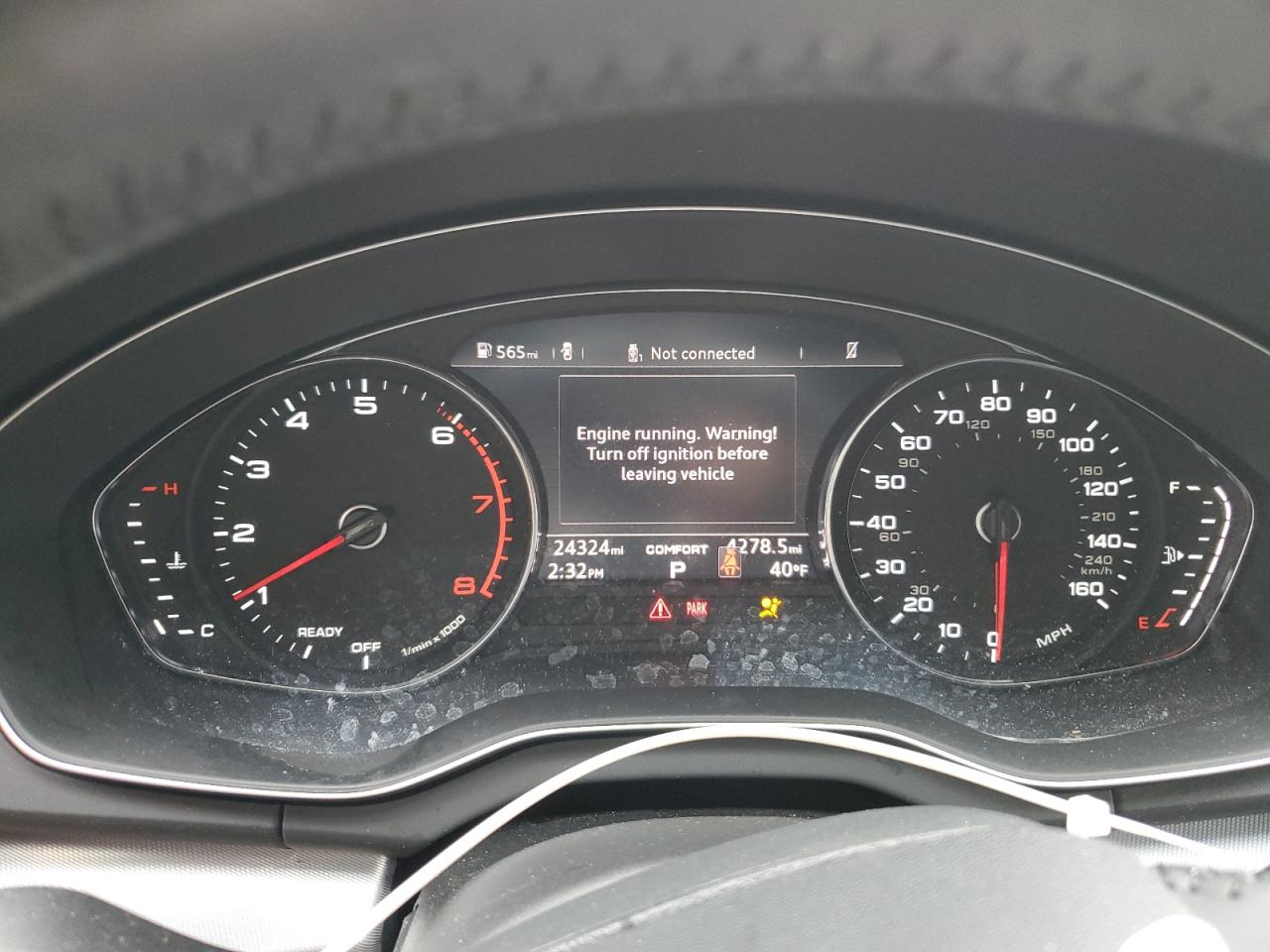 2020 Audi Q5 - Image 9