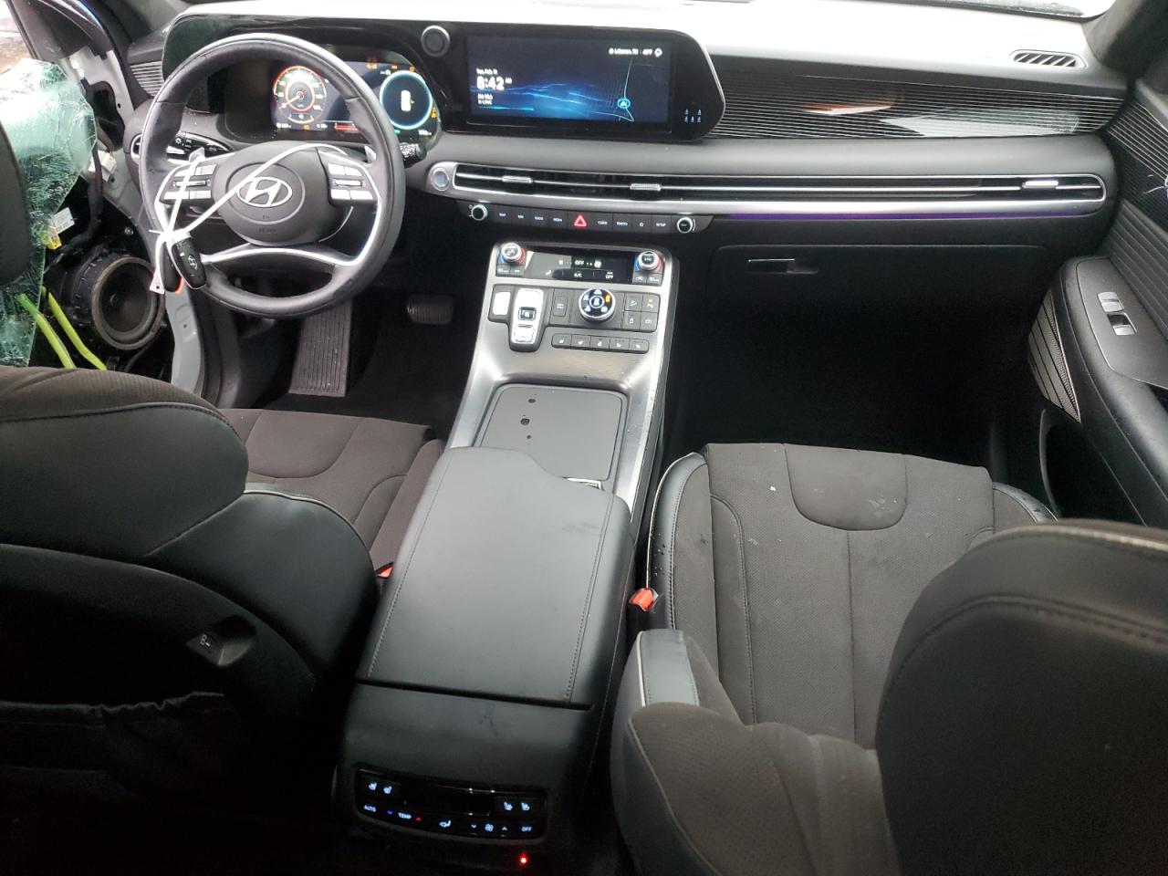 2024 Hyundai Palisade - Image 8
