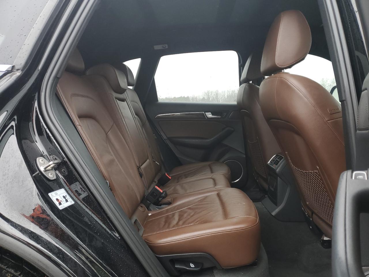 2016 Audi Q5 - Image 12