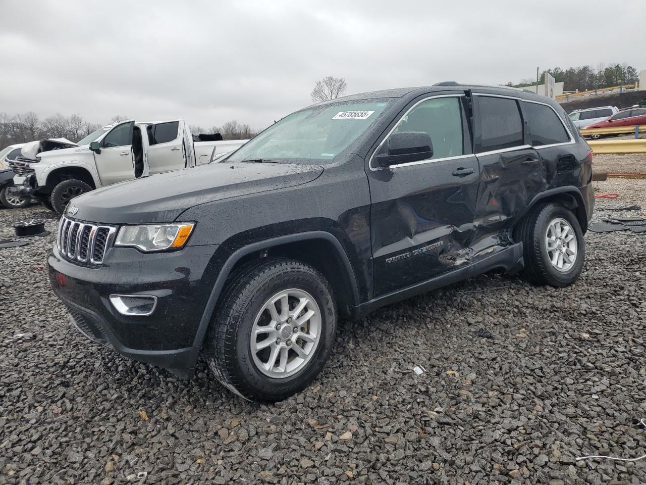 2020 Jeep Grand Cherokee - Image 1