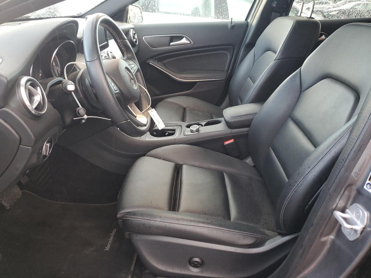 2016 Mercedes-Benz GLA-klasse - Image 7