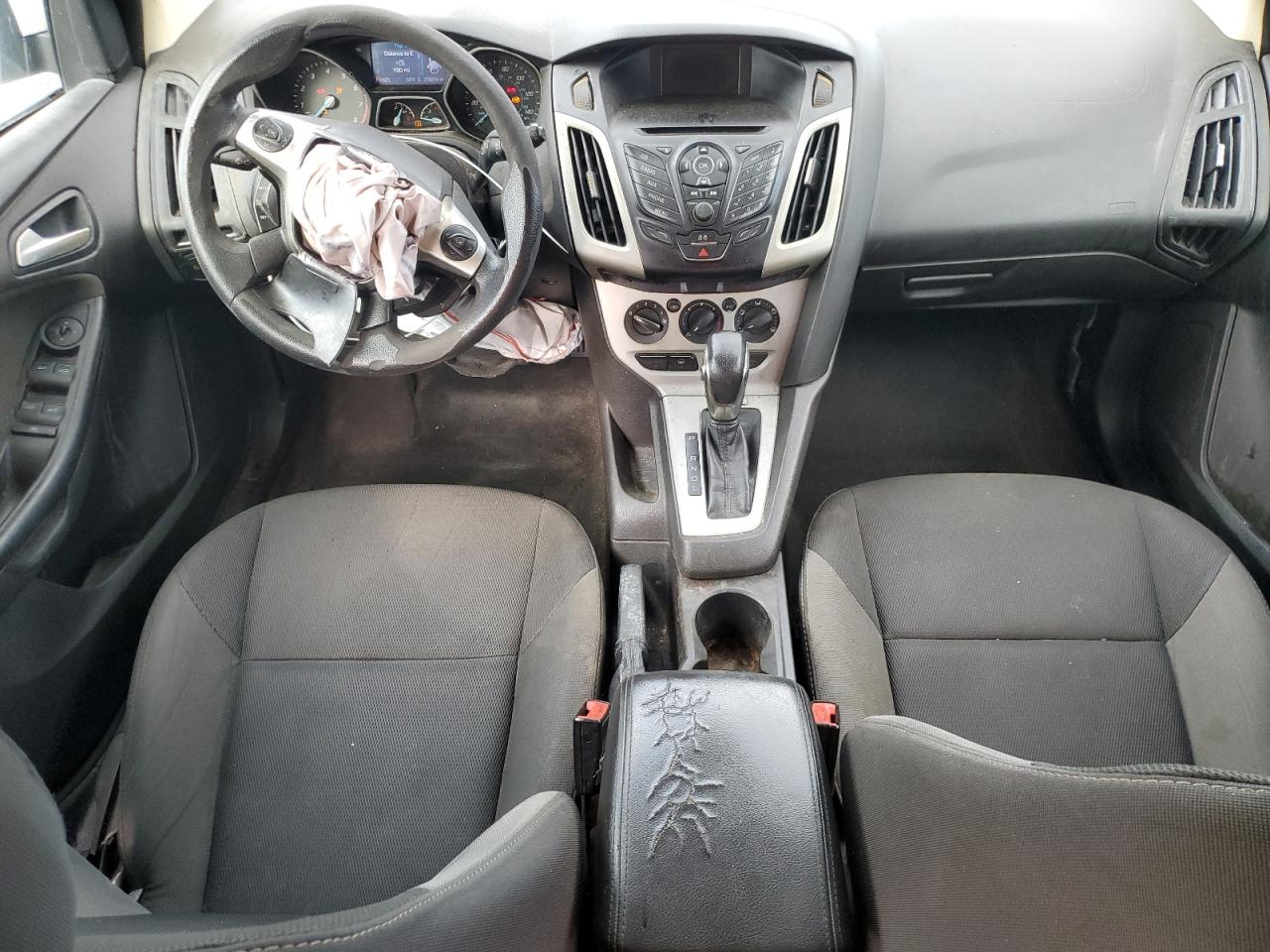 2013 Ford Focus - Image 8