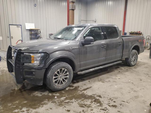 2019 Ford F150 Supercrew на продаже в Appleton, WI - Side