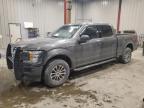 2019 Ford F150 Supercrew en Venta en Appleton, WI - Side