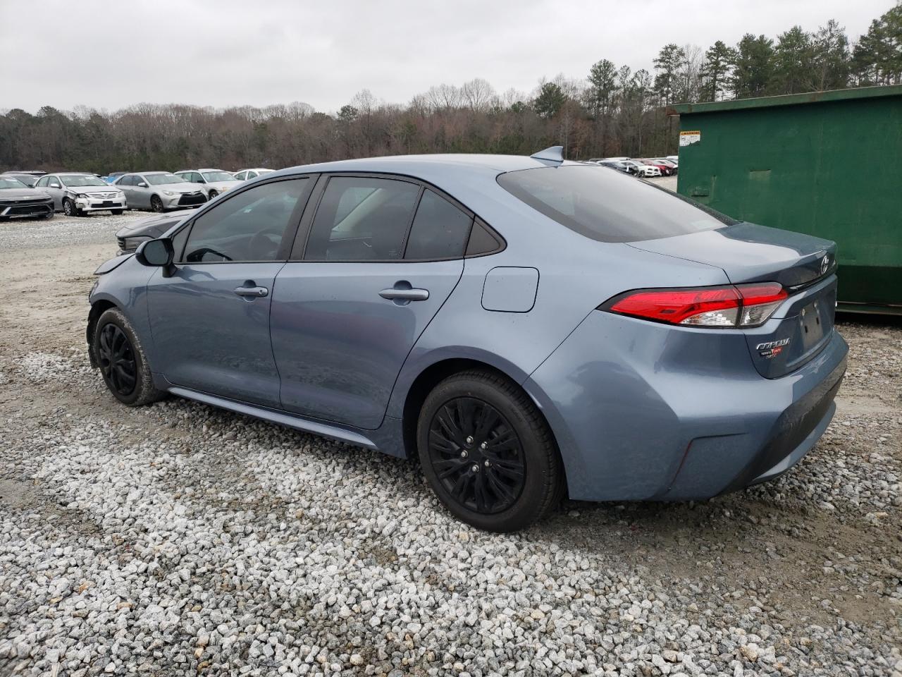 5YFEPRAE5LP080471 TOYOTA COROLLA 2020