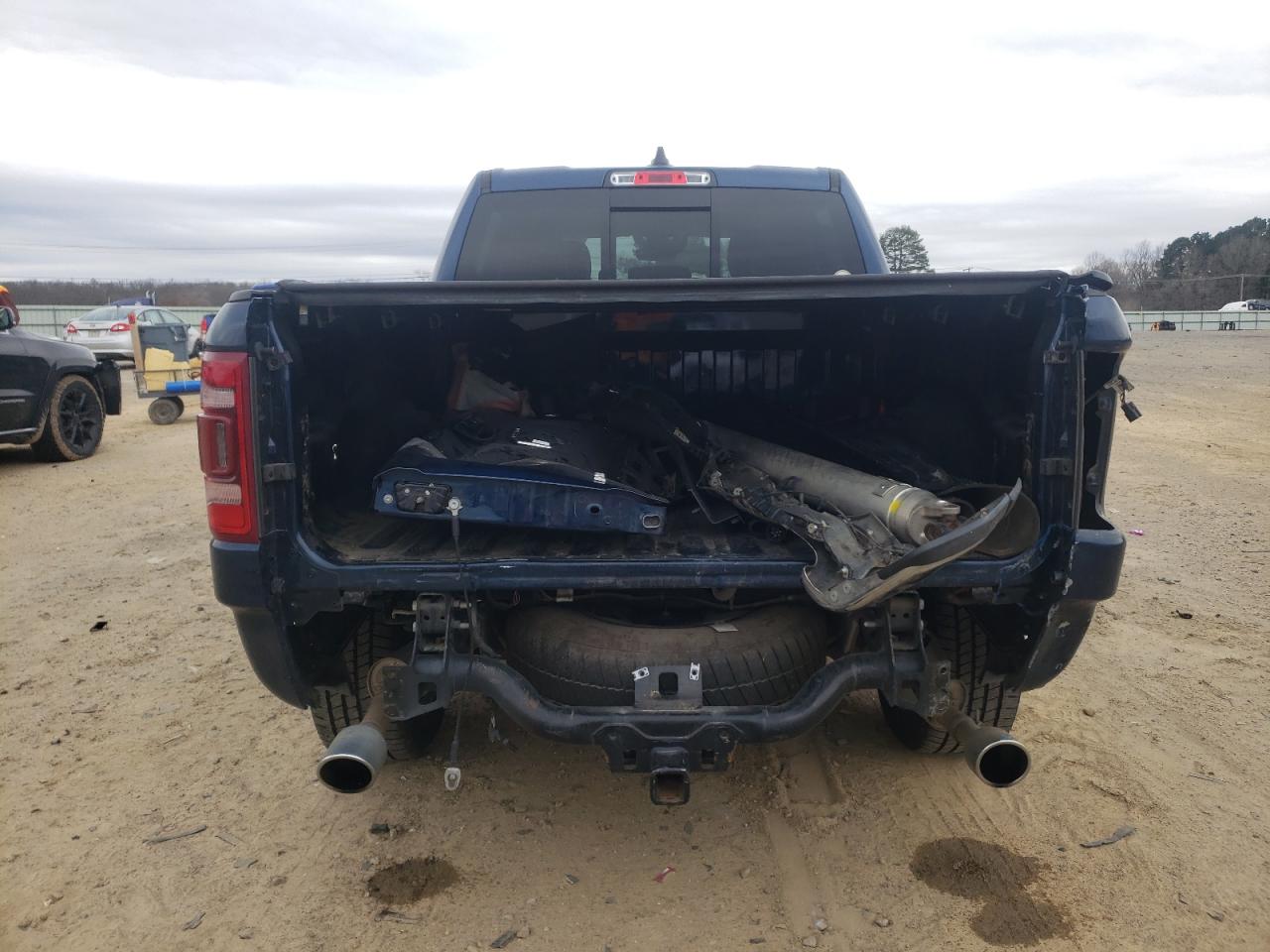 2022 RAM 1500 - Image 6