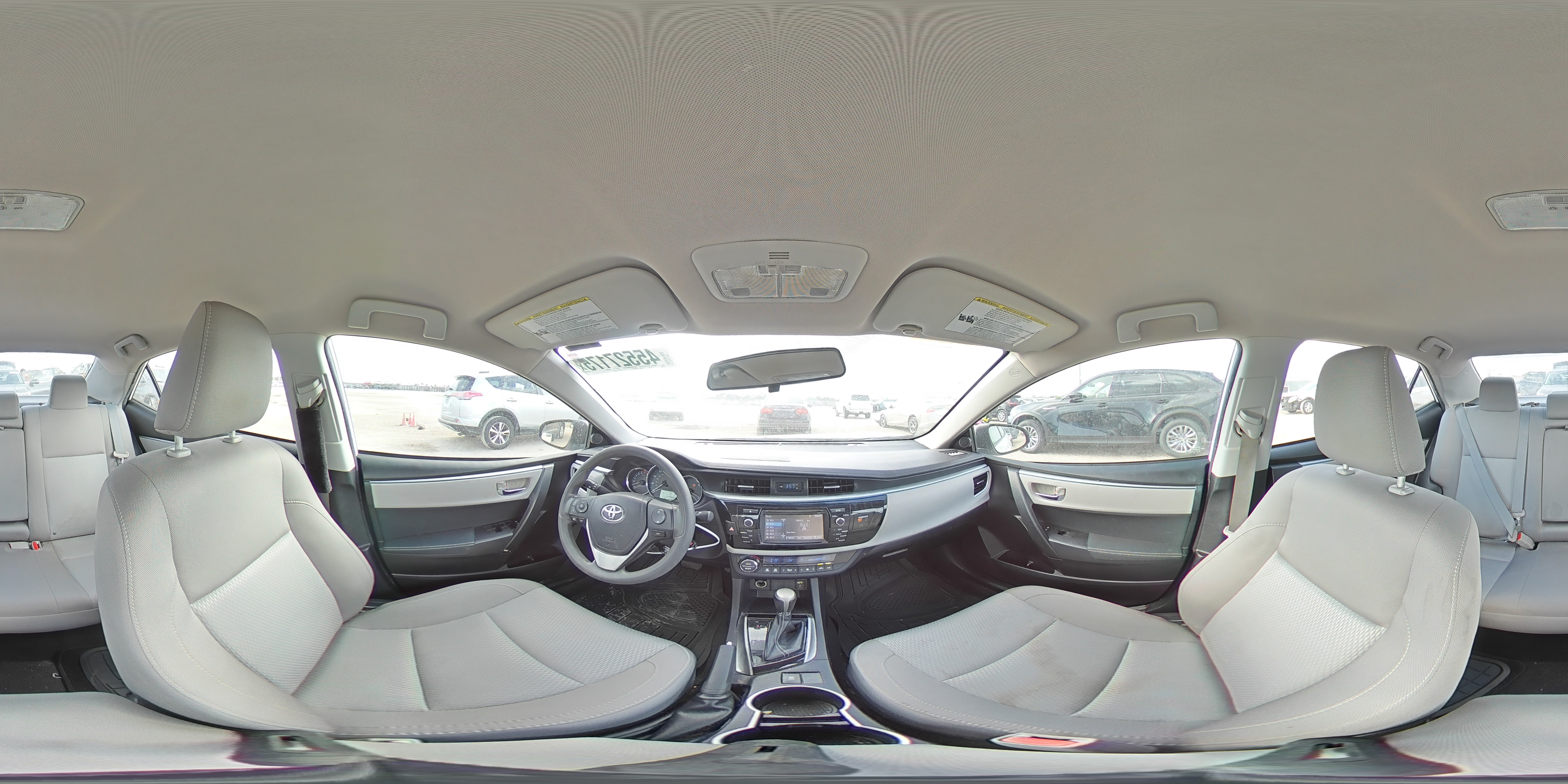 2016 Toyota Corolla - Image 13