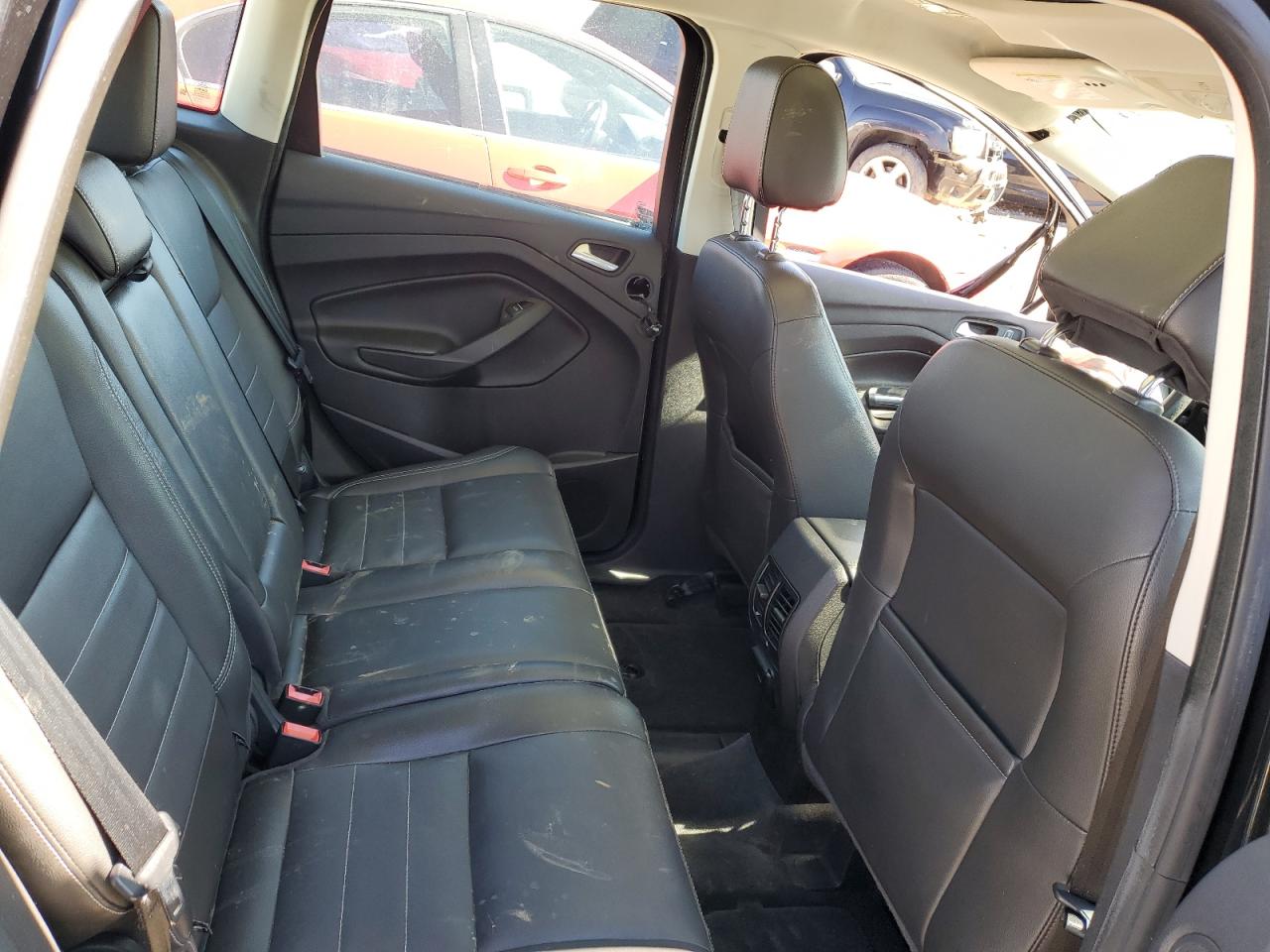 2013 Ford C-MAX - Image 11