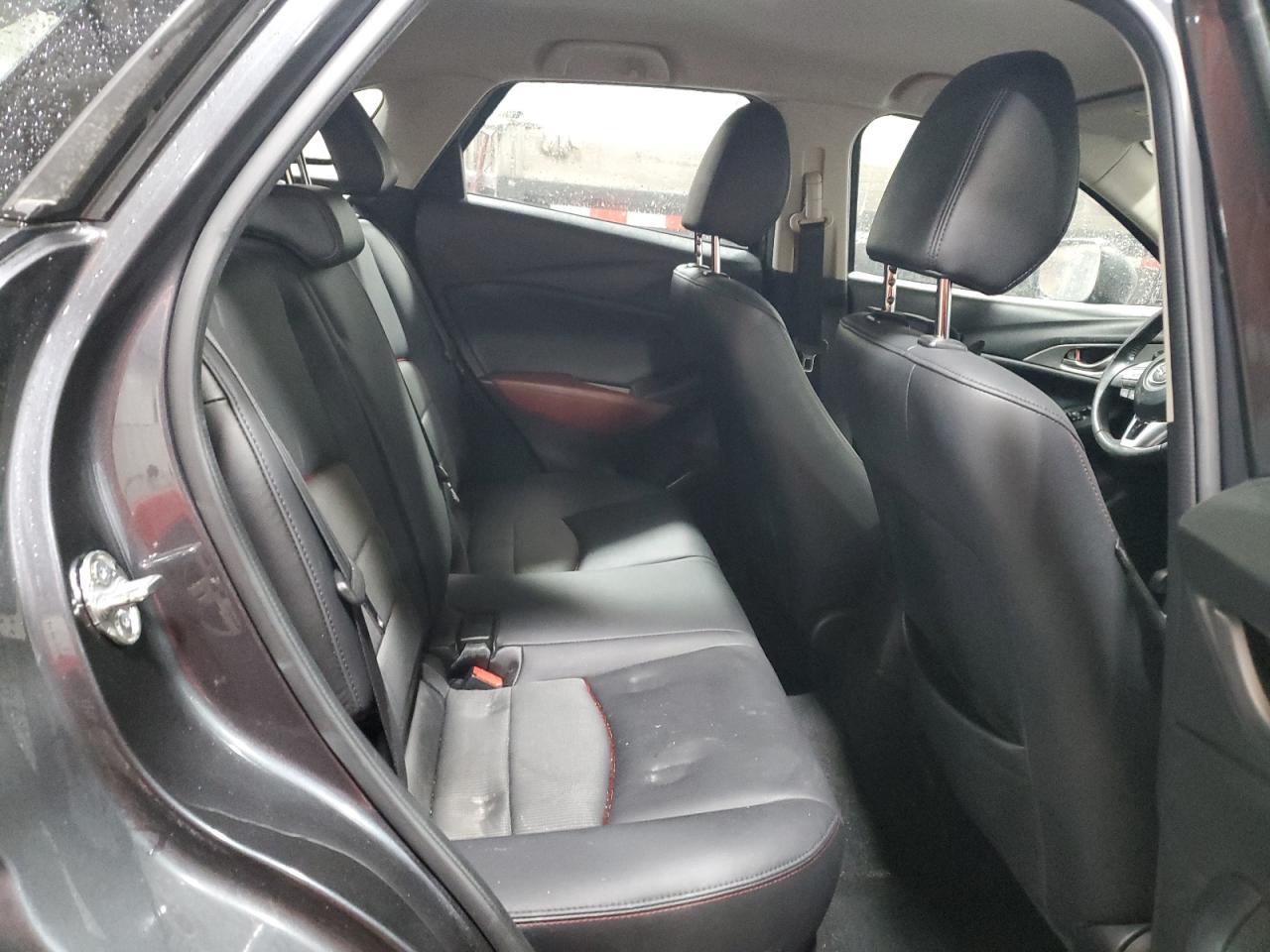 2016 Mazda CX-3 - Image 10