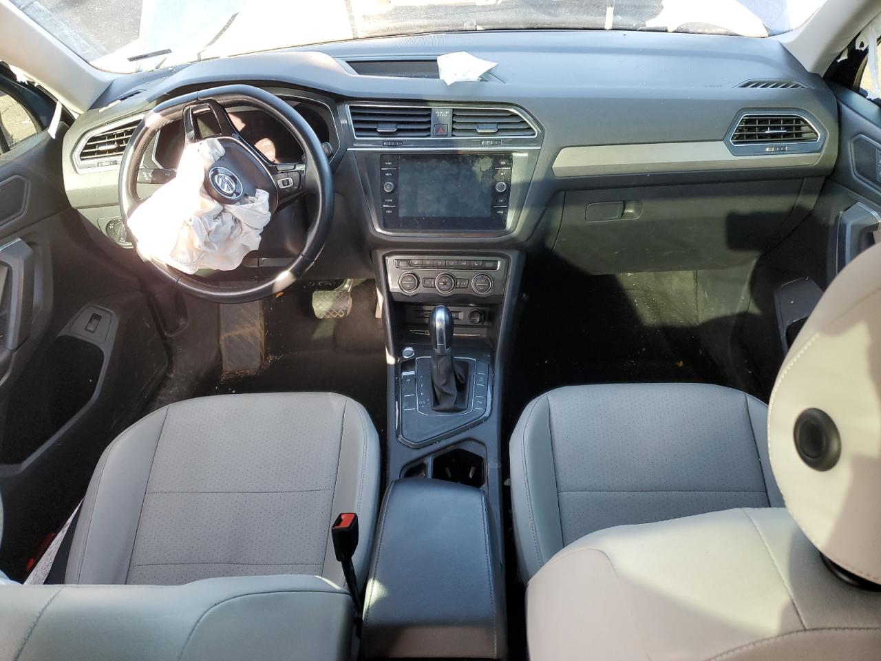 2019 Volkswagen Tiguan - Image 8