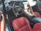 2015 Jaguar F-Type  en Venta en Opa Locka, FL - Minor Dent/Scratches