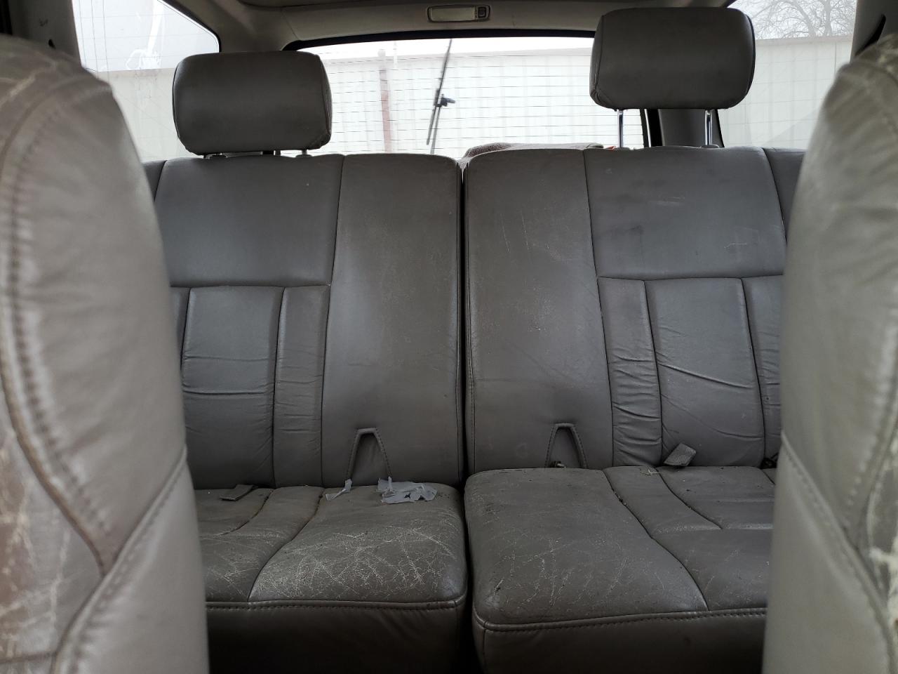 2001 Toyota 4Runner - Image 10