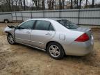 2007 Honda Accord Se for Sale in Austell, GA - Front End