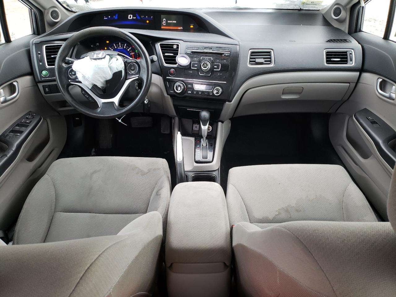 2013 Honda Civic - Image 8