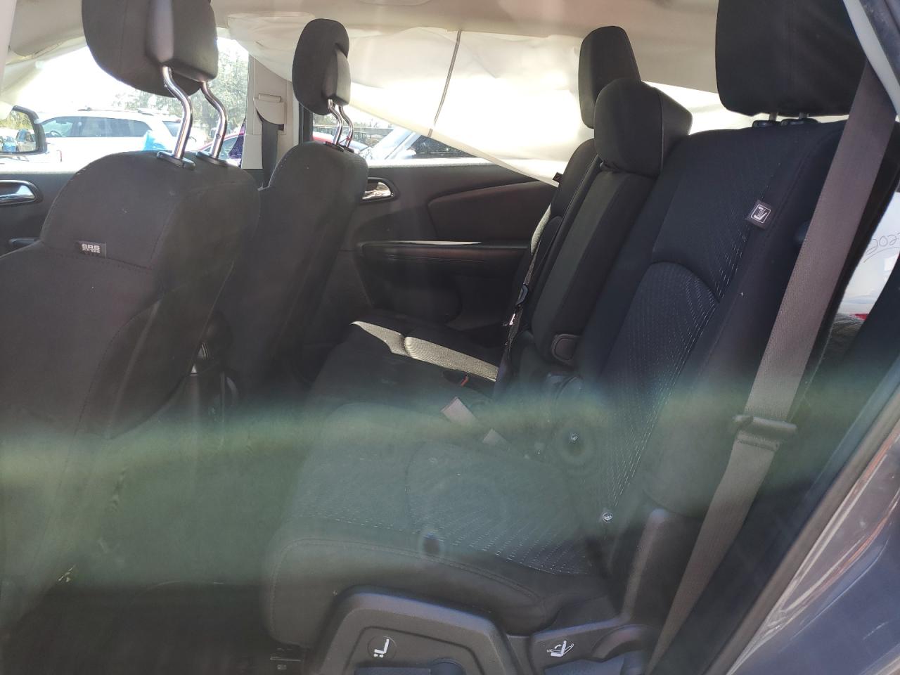 2019 Dodge Journey - Image 11