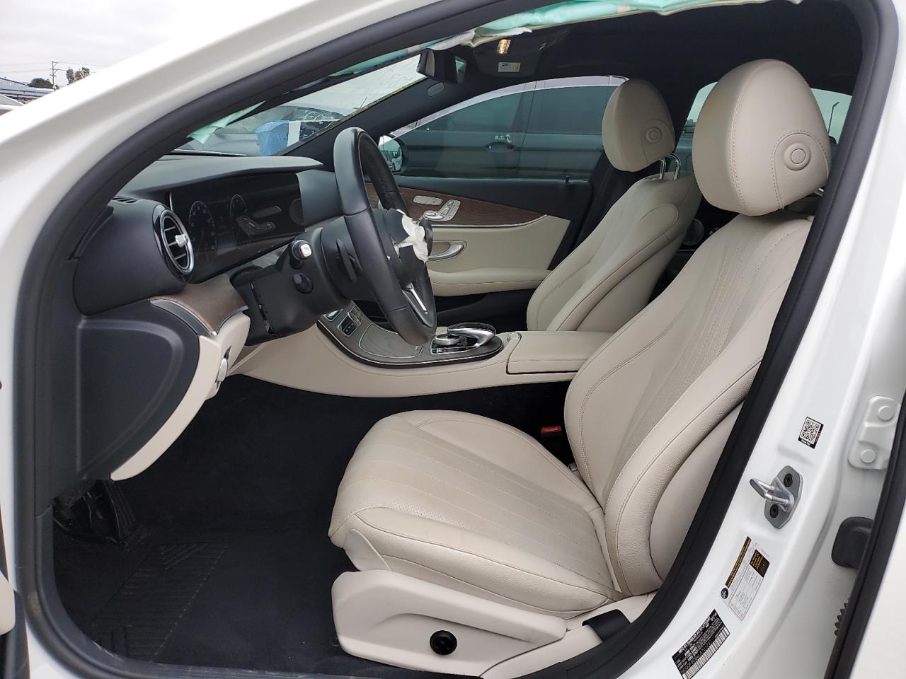 2020 Mercedes-Benz E-klasse - Image 7