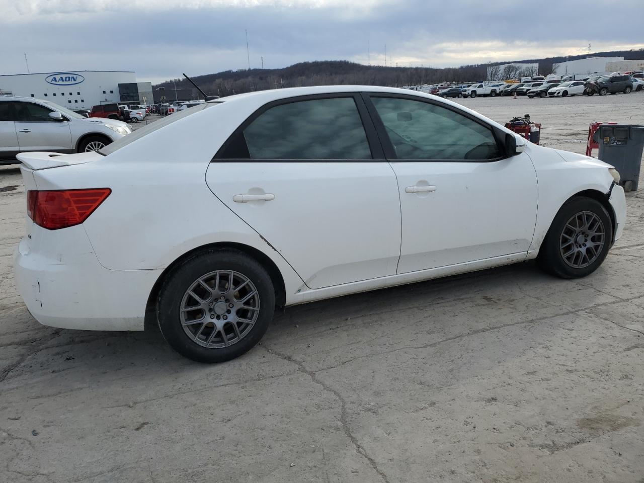 2012 Kia Forte - Image 3