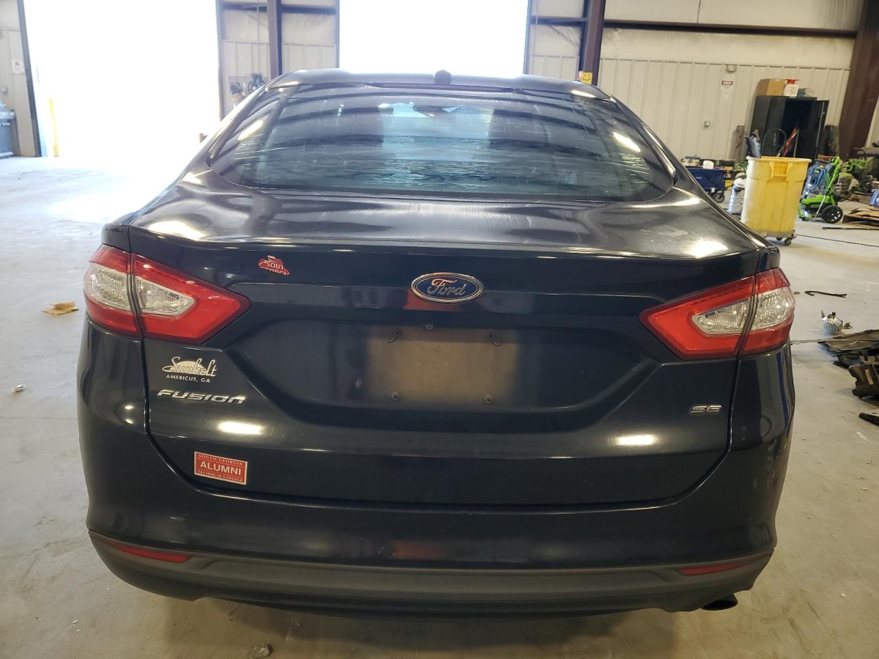 2015 Ford Fusion - Image 6