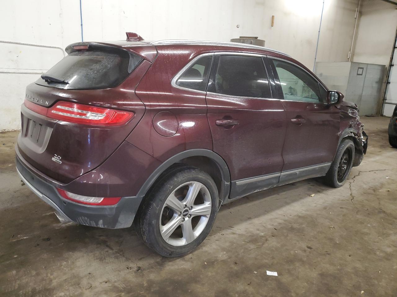 2016 Lincoln MKC - Image 3
