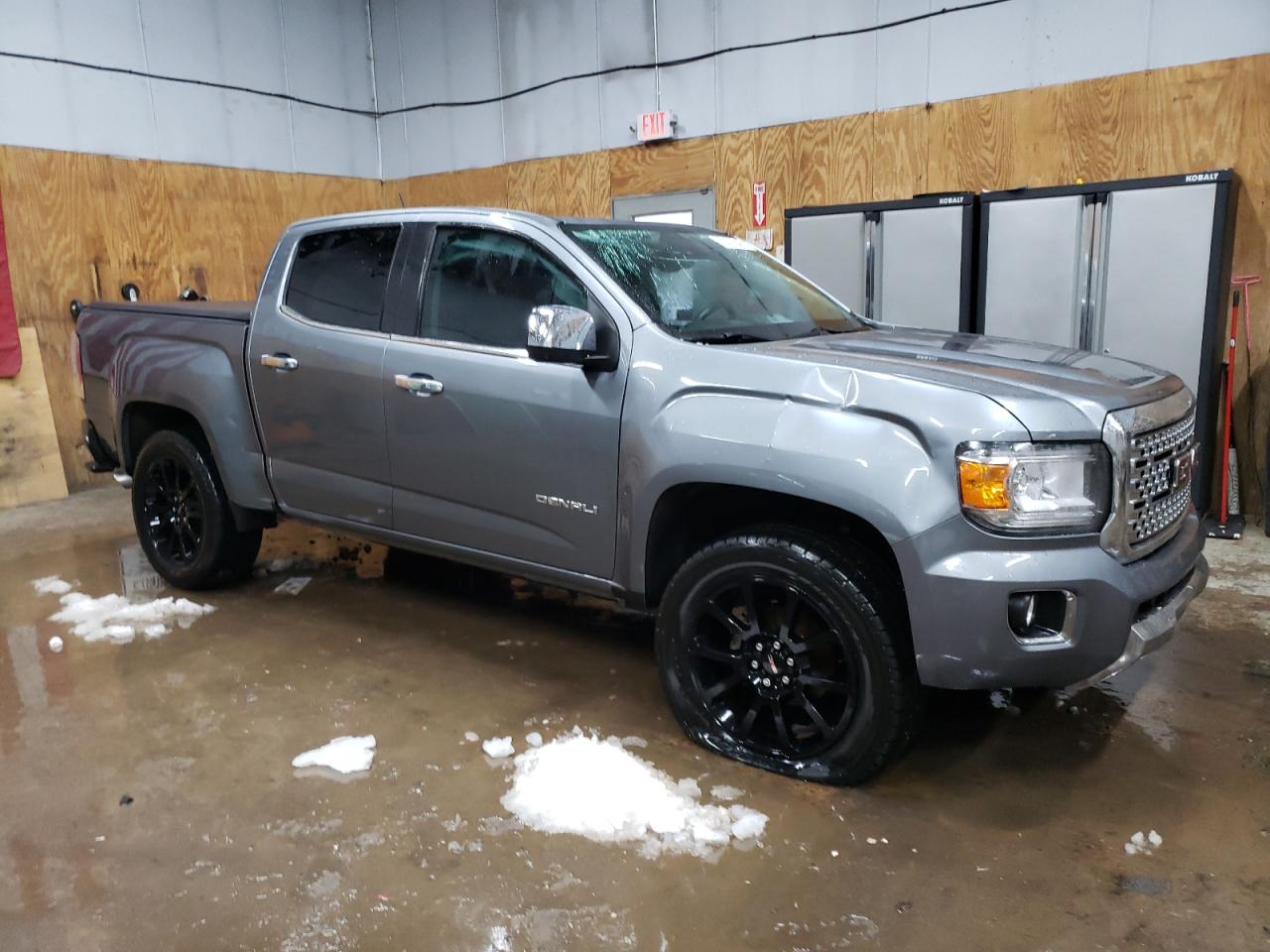 2019 GMC Canyon - Image 4