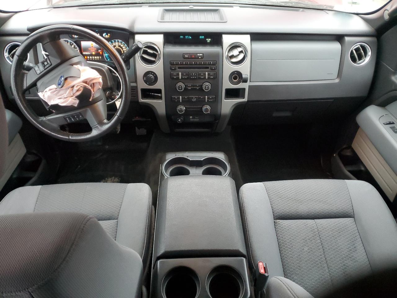 2012 Ford F-150 - Image 8