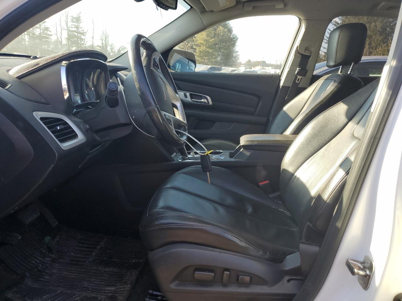 2012 GMC Terrain - Image 7