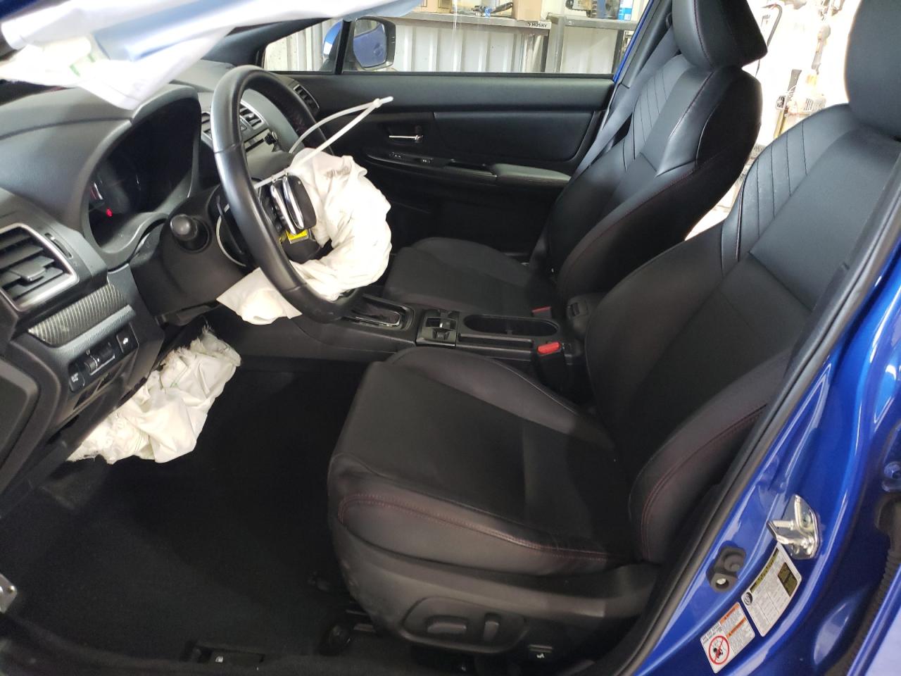 2019 Subaru WRX - Image 7