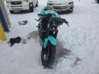 2008 Buell Firebolt Xb12R de vânzare în Wayland, MI - Front End