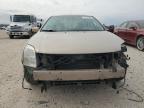 2008 Ford Fusion Sel en Venta en San Antonio, TX - Front End