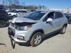 2022 Chevrolet Trax Ls იყიდება Spartanburg-ში, SC - Front End