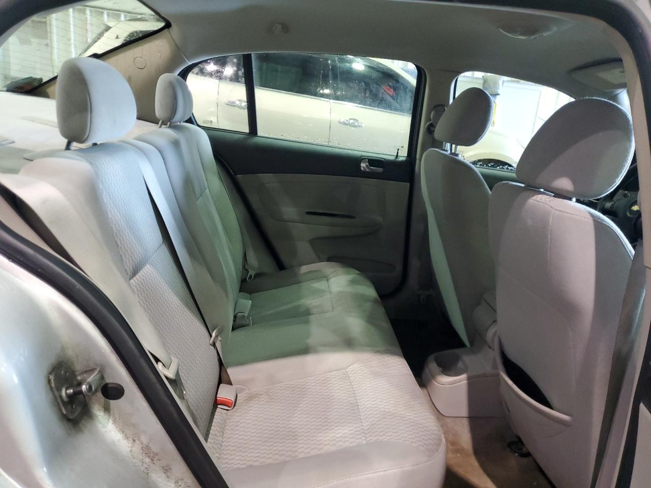 2008 Chevrolet Cobalt - Image 10