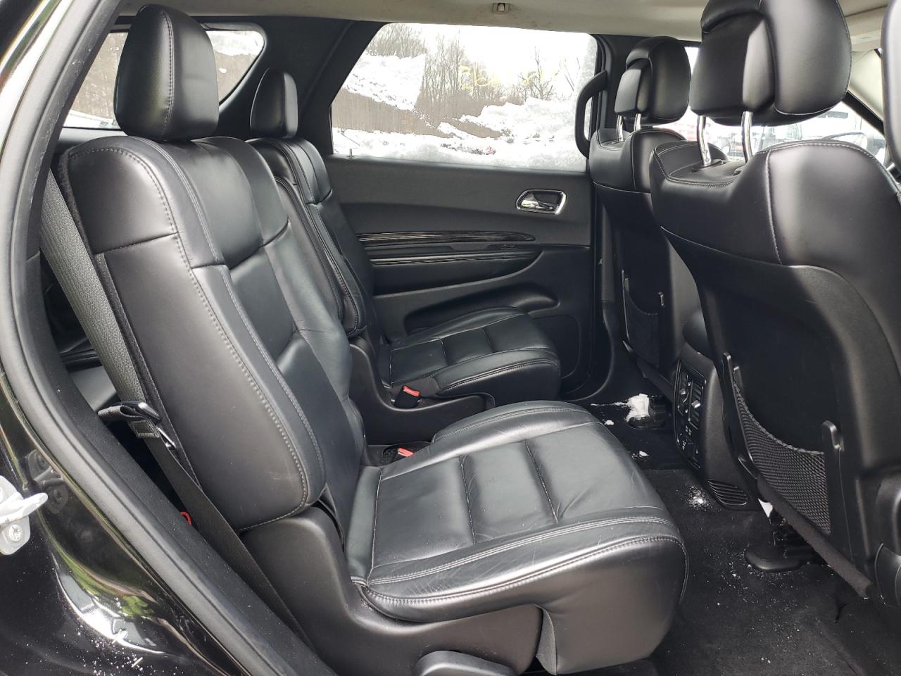 2014 Dodge Durango - Image 12