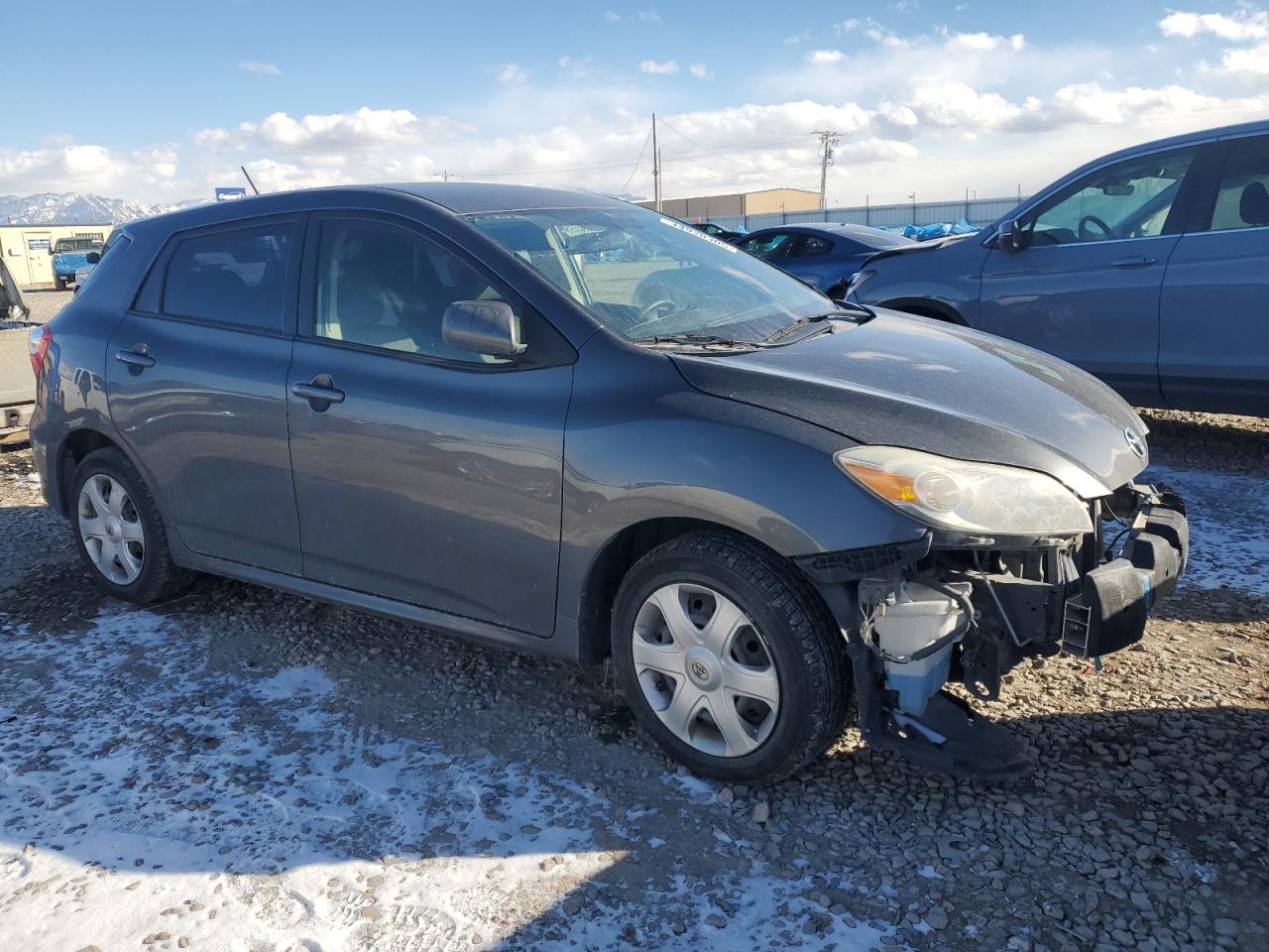 2009 Toyota Corolla - Image 4