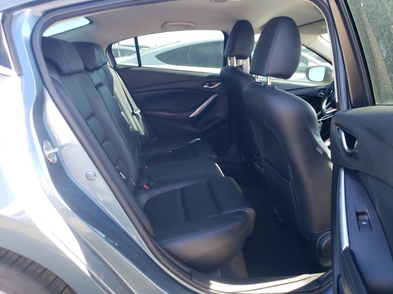 2015 Mazda 6 - Image 10