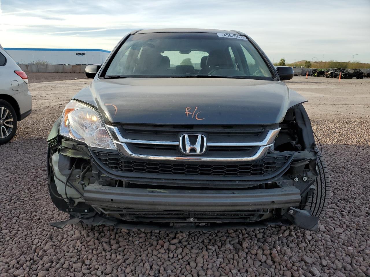 2011 Honda CR-V - Image 5