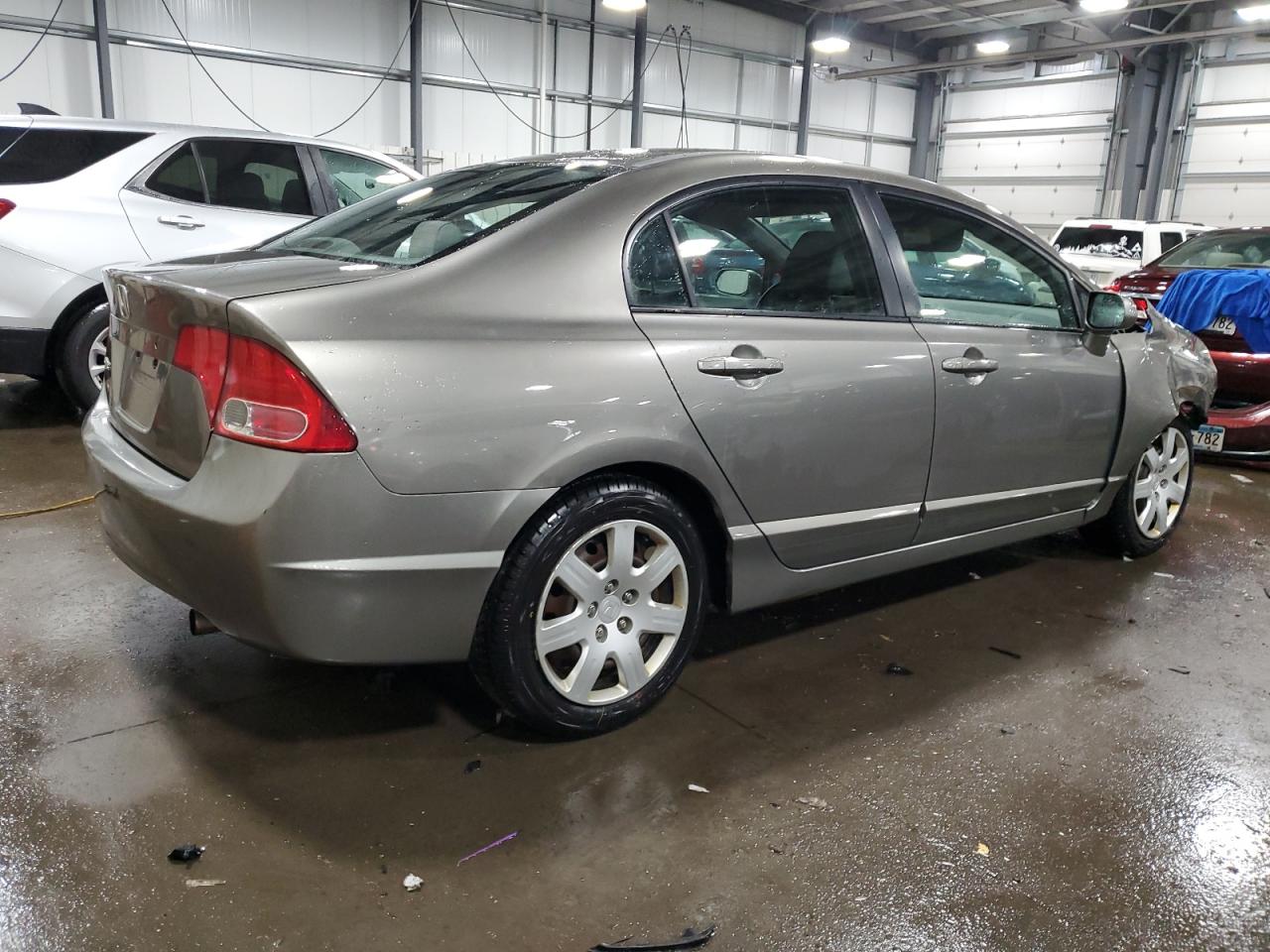2006 Honda Civic - Image 3