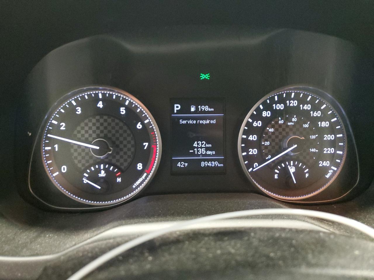 2020 Hyundai Elantra - Image 9