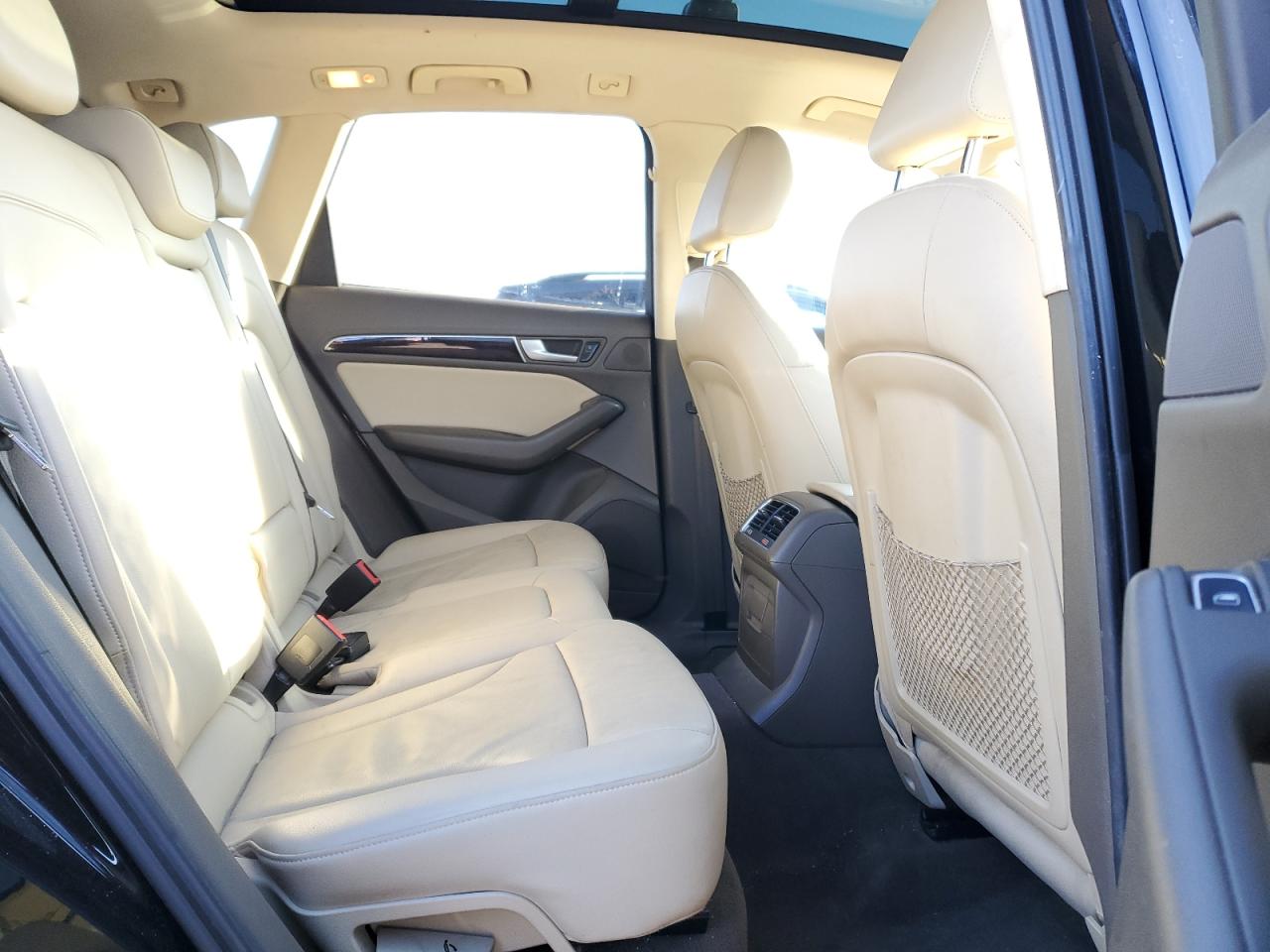 2013 Audi Q5 - Image 11
