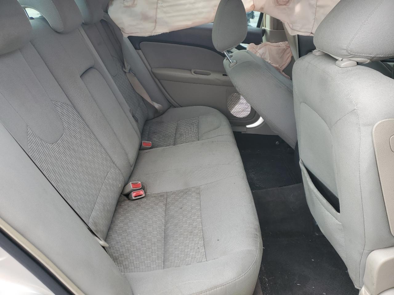 2010 Ford Fusion - Image 11