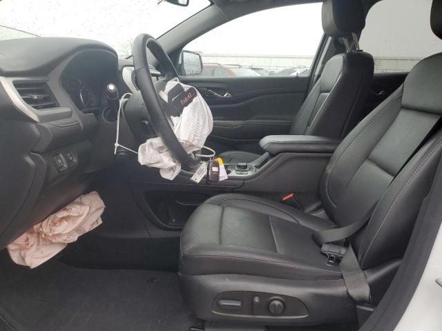  GMC ACADIA 2023 White
