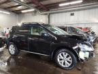 2013 Nissan Murano S продається в New Britain, CT - Front End