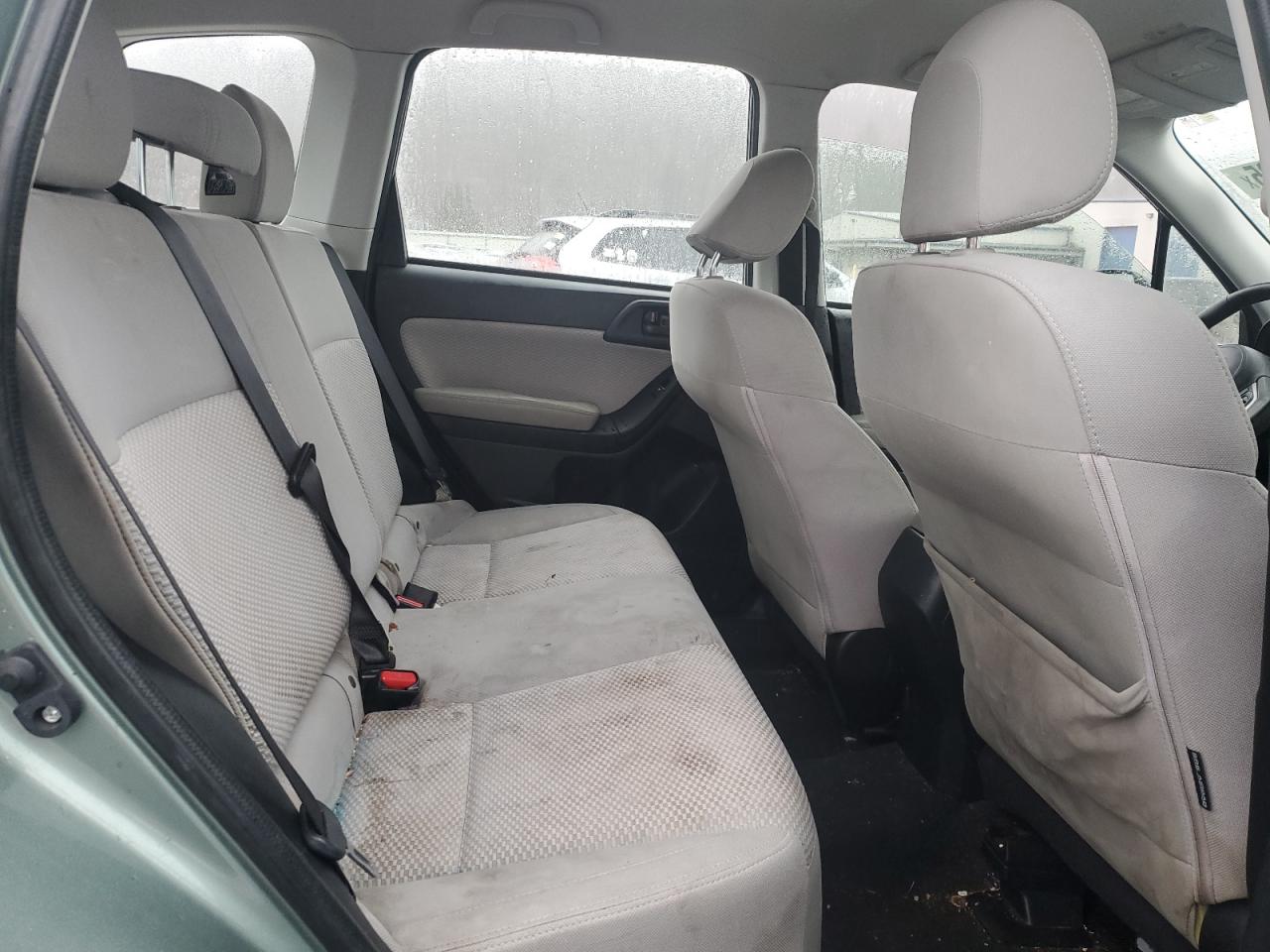 2018 Subaru Forester - Image 11