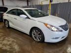 2013 Hyundai Sonata Se за продажба в Pennsburg, PA - Side