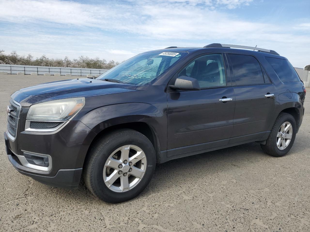 2015 GMC Acadia - Image 1