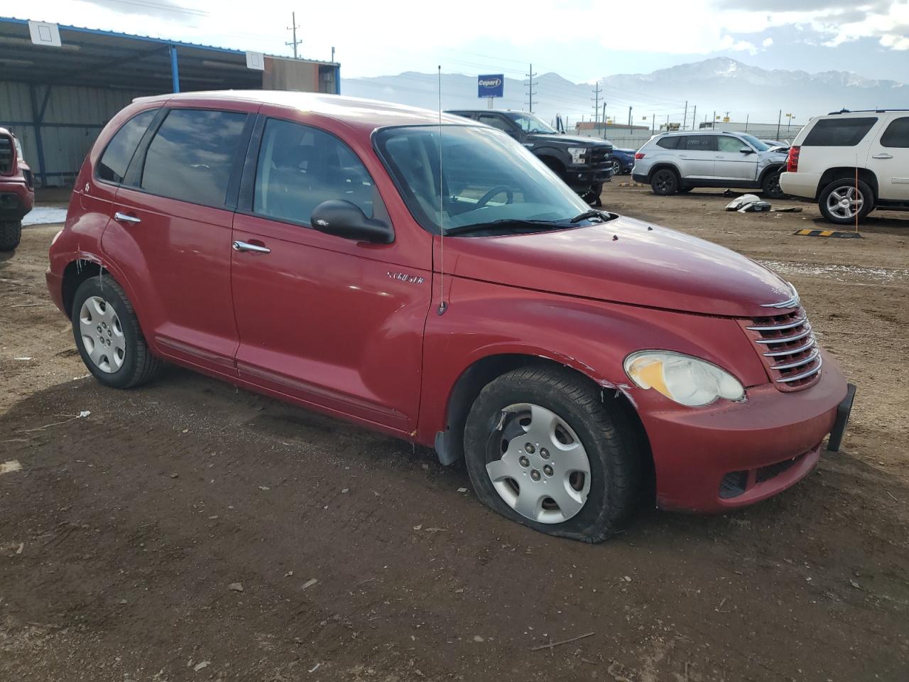 2006 Chrysler PT Cruiser - Image 4
