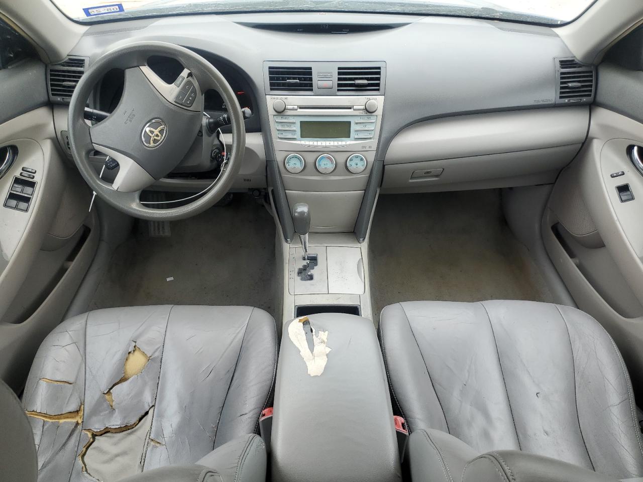 2008 Toyota Camry - Image 8