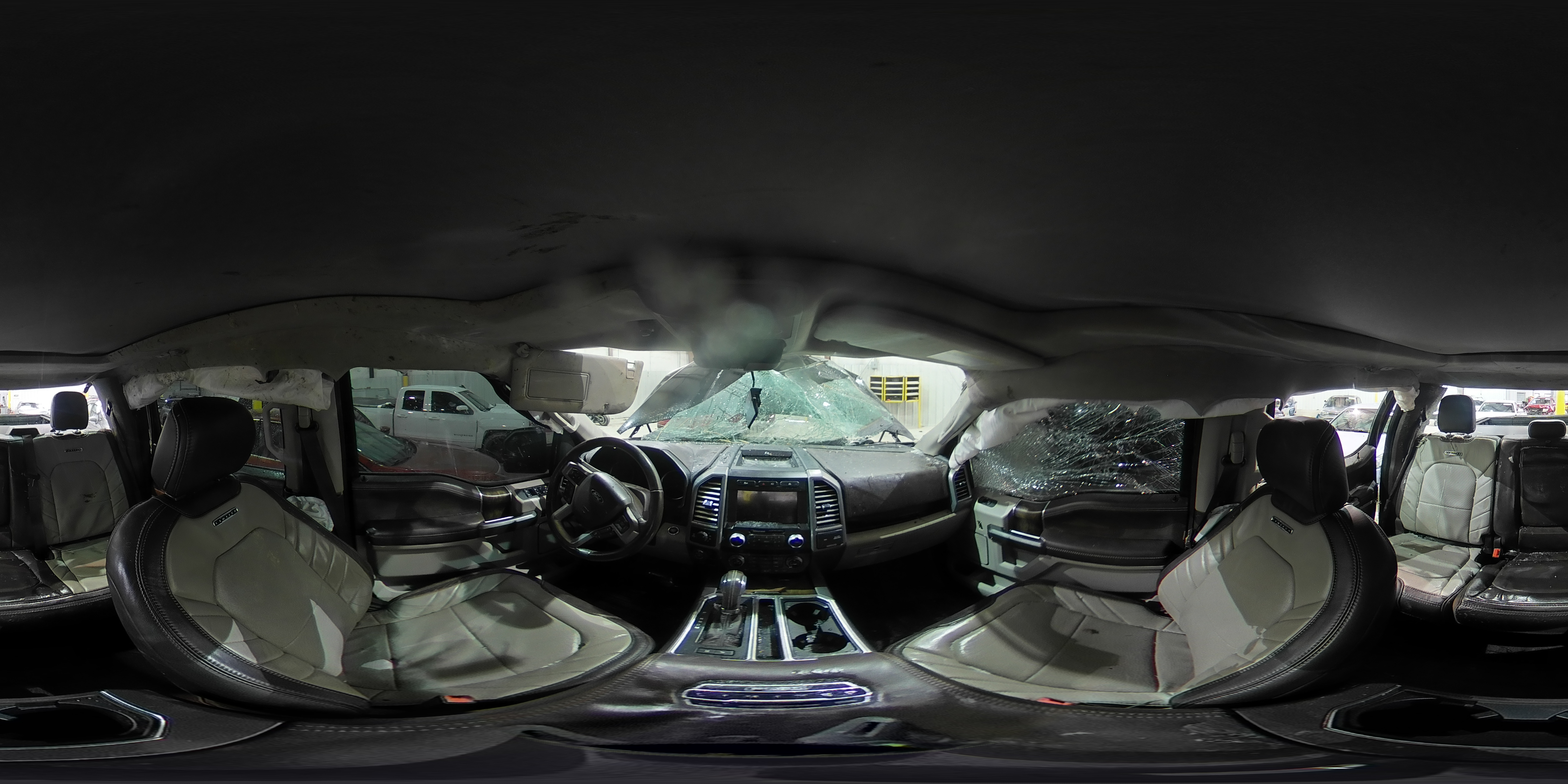 2019 Ford F-150 - Image 14